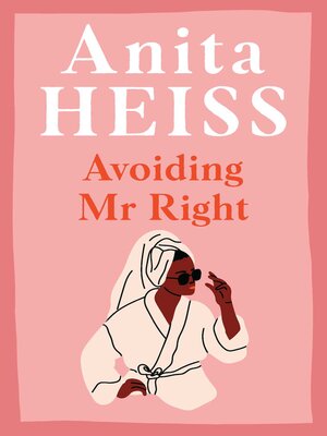 cover image of Avoiding Mr Right
